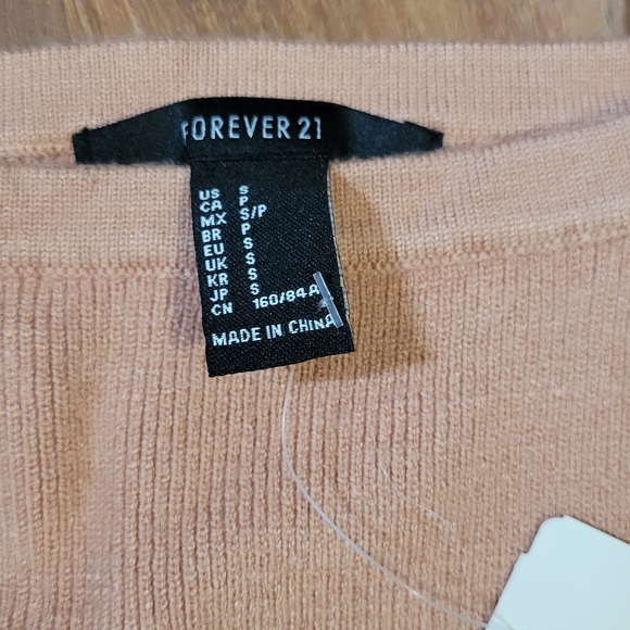 Forever 21 tank top - Picture 3 of 4